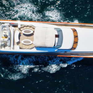 M/Y CAMILLA A - immagine 2