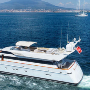 M/Y CAMILLA A - immagine 3