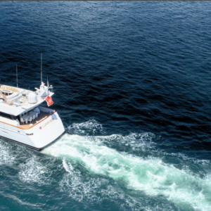 M/Y CAMILLA A - immagine 4