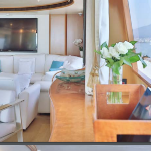 M/Y CAMILLA A - immagine 6