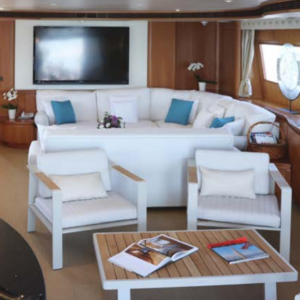 M/Y CAMILLA A - immagine 7