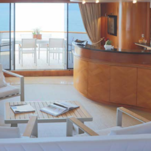 M/Y CAMILLA A - immagine 10