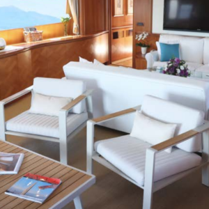 M/Y CAMILLA A - immagine 11