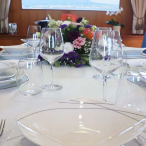 M/Y CAMILLA A - immagine 12