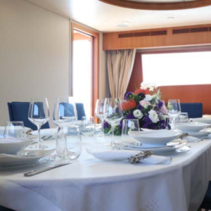 M/Y CAMILLA A - immagine 14