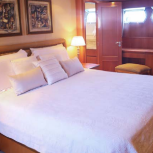 M/Y CAMILLA A - immagine 22