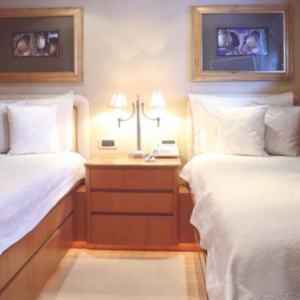M/Y CAMILLA A - immagine 23