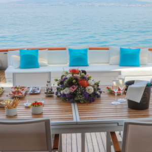 M/Y CAMILLA A - immagine 26