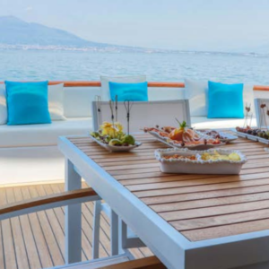 M/Y CAMILLA A - immagine 27