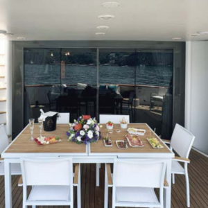 M/Y CAMILLA A - immagine 29