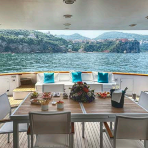 M/Y CAMILLA A - immagine 30