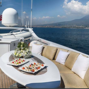 M/Y CAMILLA A - immagine 31