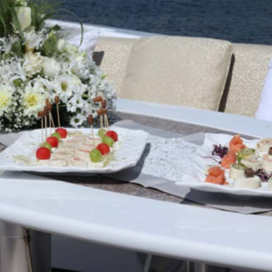 M/Y CAMILLA A - immagine 32