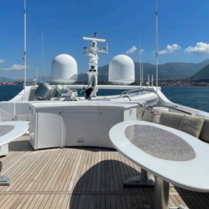 M/Y CAMILLA A - immagine 33