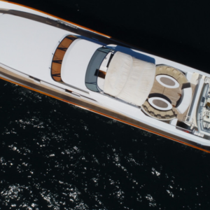 M/Y CAMILLA A - immagine 35