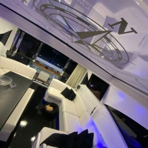 Overmarine Mangusta 72 - immagine 6