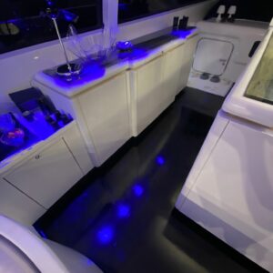 Overmarine Mangusta 72 - immagine 9