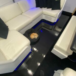 Overmarine Mangusta 72 - immagine 10