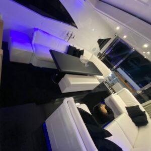 Overmarine Mangusta 72 - immagine 8
