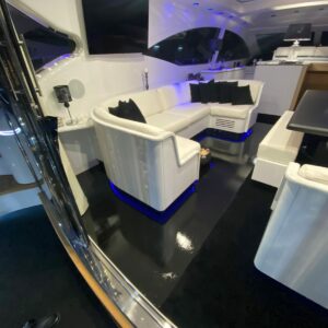 Overmarine Mangusta 72 - immagine 12